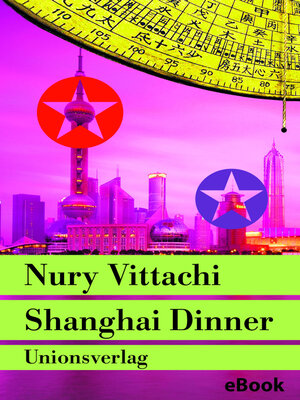 cover image of Shanghai Dinner
